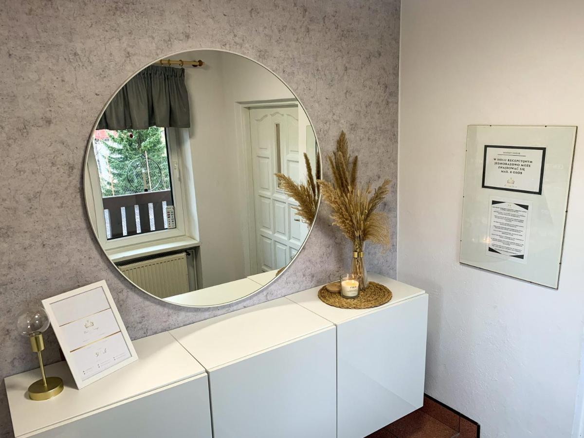 Krolowa Sniegu Bed & Breakfast
