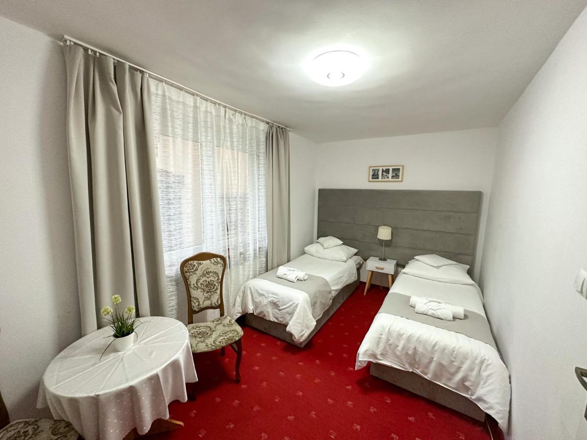 Krolowa Sniegu Bed & Breakfast Karpacz