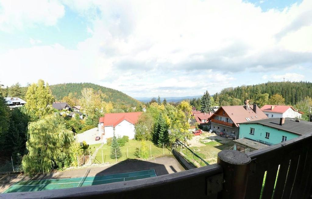 Bed & Breakfast Krolowa Sniegu