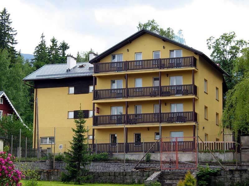 Bed & Breakfast Krolowa Sniegu