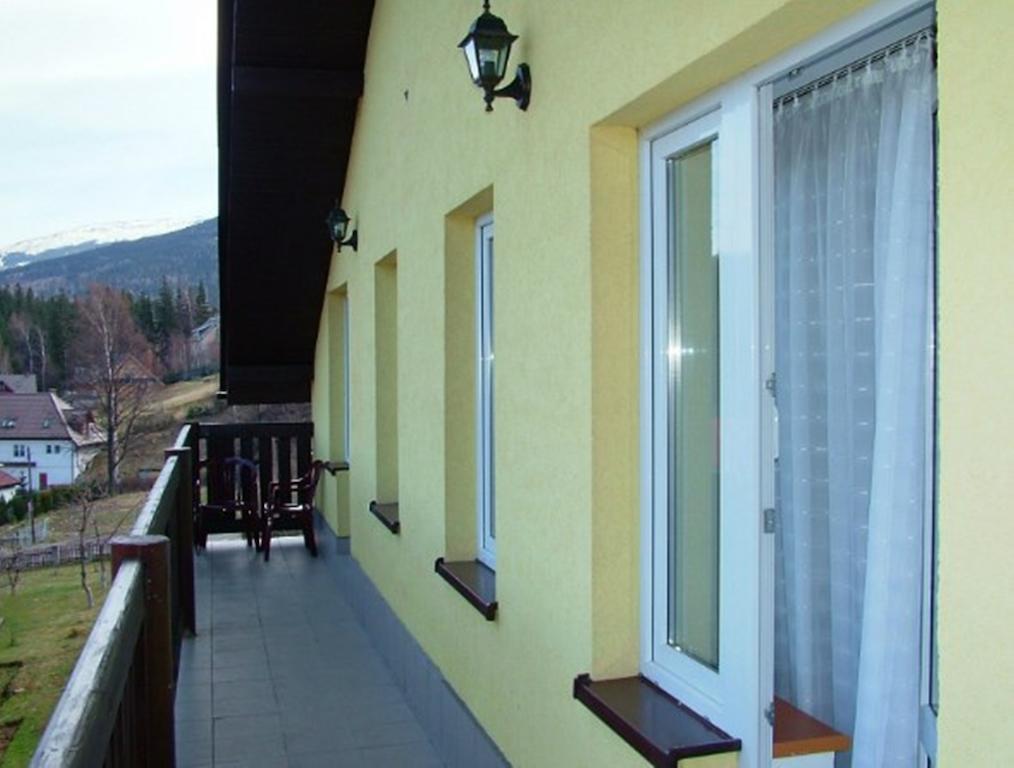 Bed & Breakfast Krolowa Sniegu *