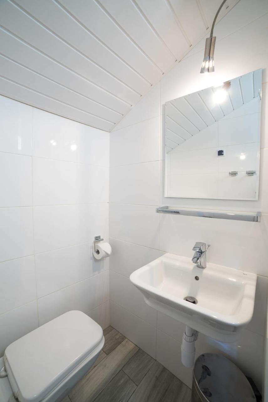 Bed & Breakfast Krolowa Sniegu