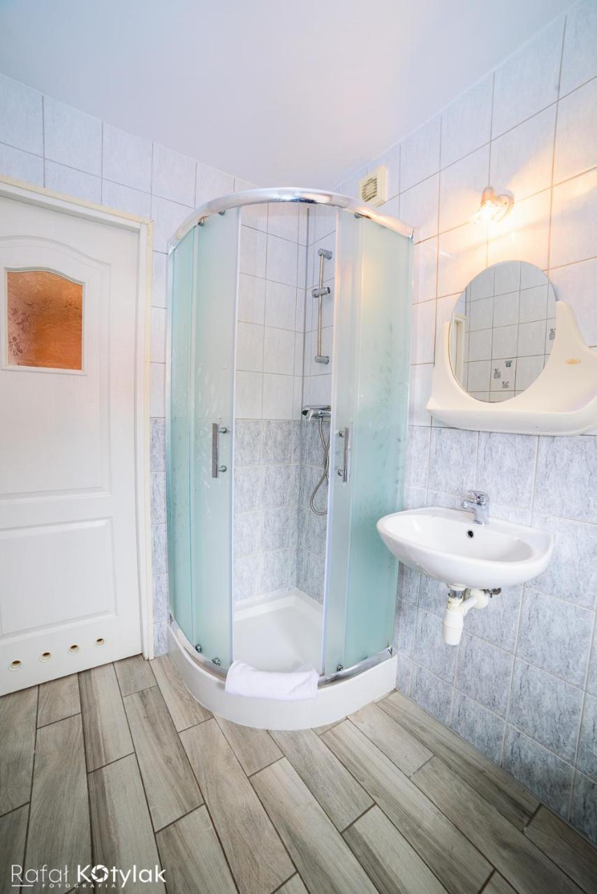 Krolowa Sniegu Bed & Breakfast *