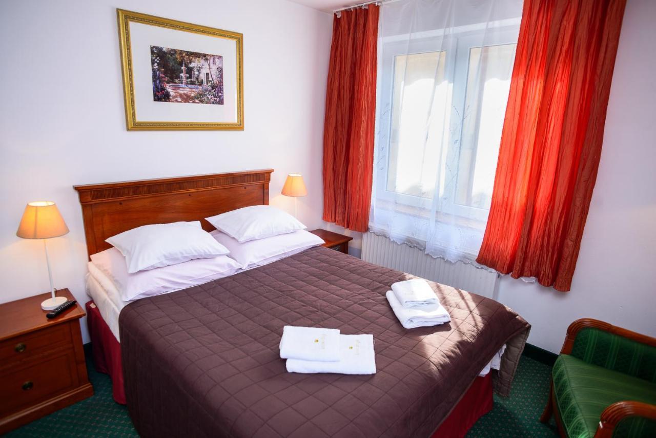 Krolowa Sniegu Bed & Breakfast