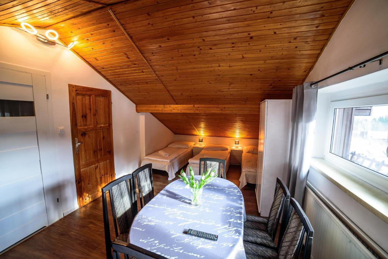 Krolowa Sniegu Bed & Breakfast Karpacz