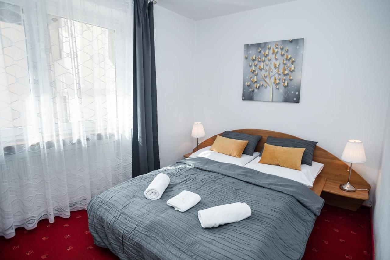 Krolowa Sniegu Bed & Breakfast
