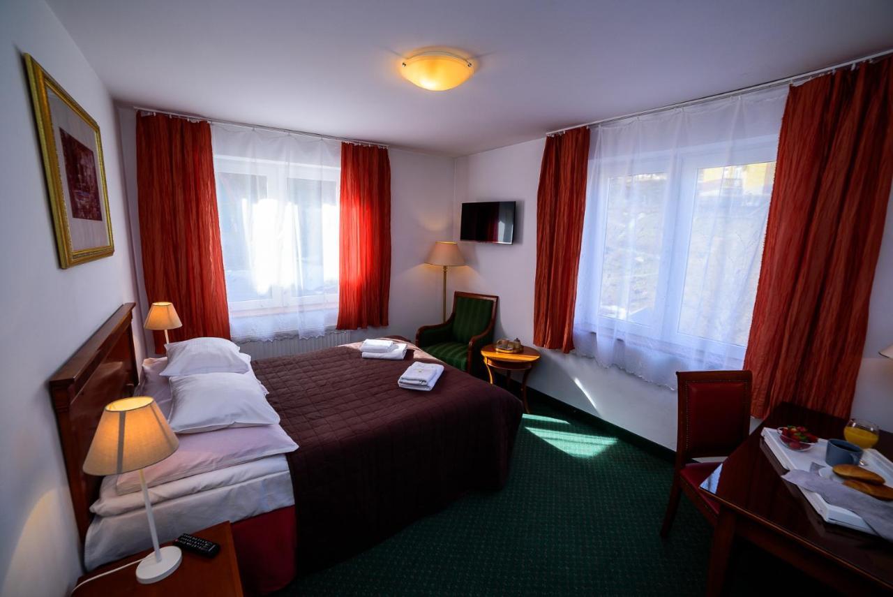 Bed & Breakfast Krolowa Sniegu