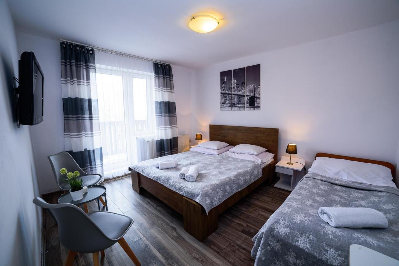 Bed & Breakfast Krolowa Sniegu
