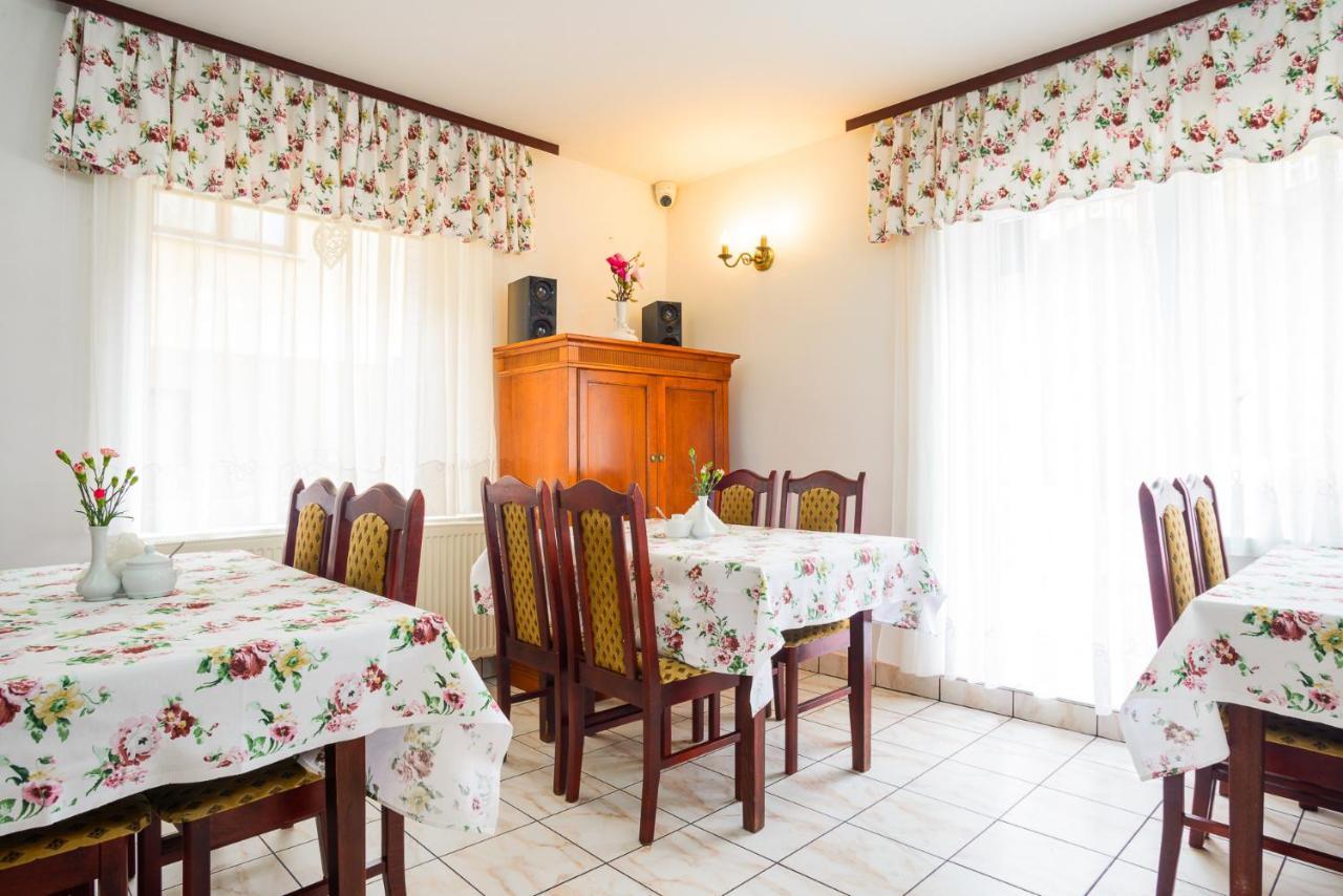 Krolowa Sniegu Bed & Breakfast Karpacz