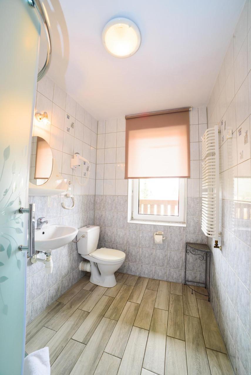 Krolowa Sniegu Bed & Breakfast Karpacz