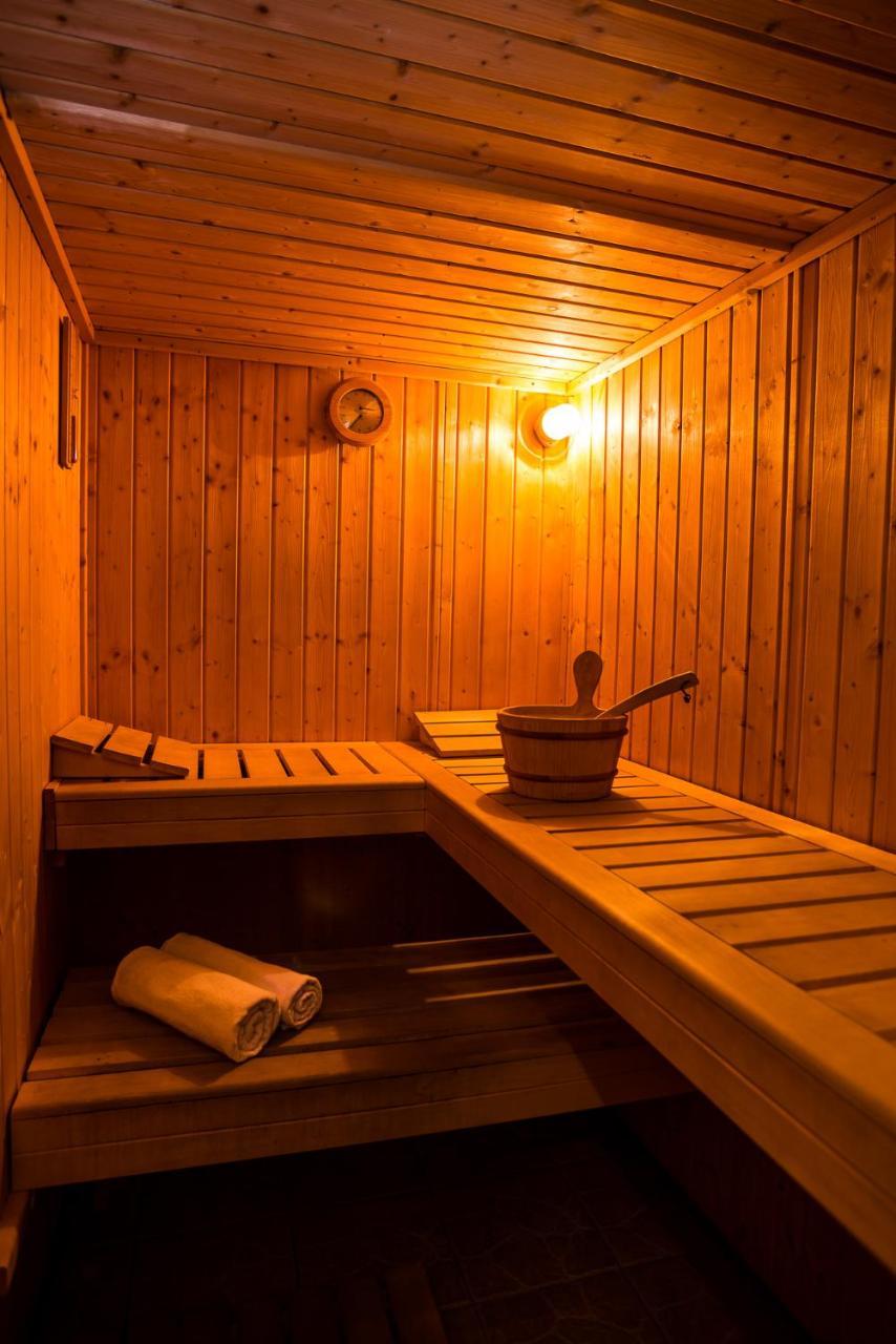 Krolowa Sniegu Bed & Breakfast *