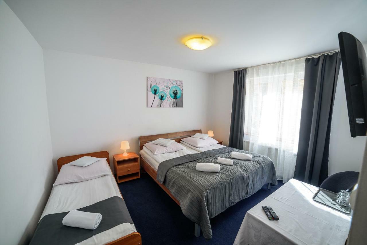 Krolowa Sniegu Bed & Breakfast Karpacz