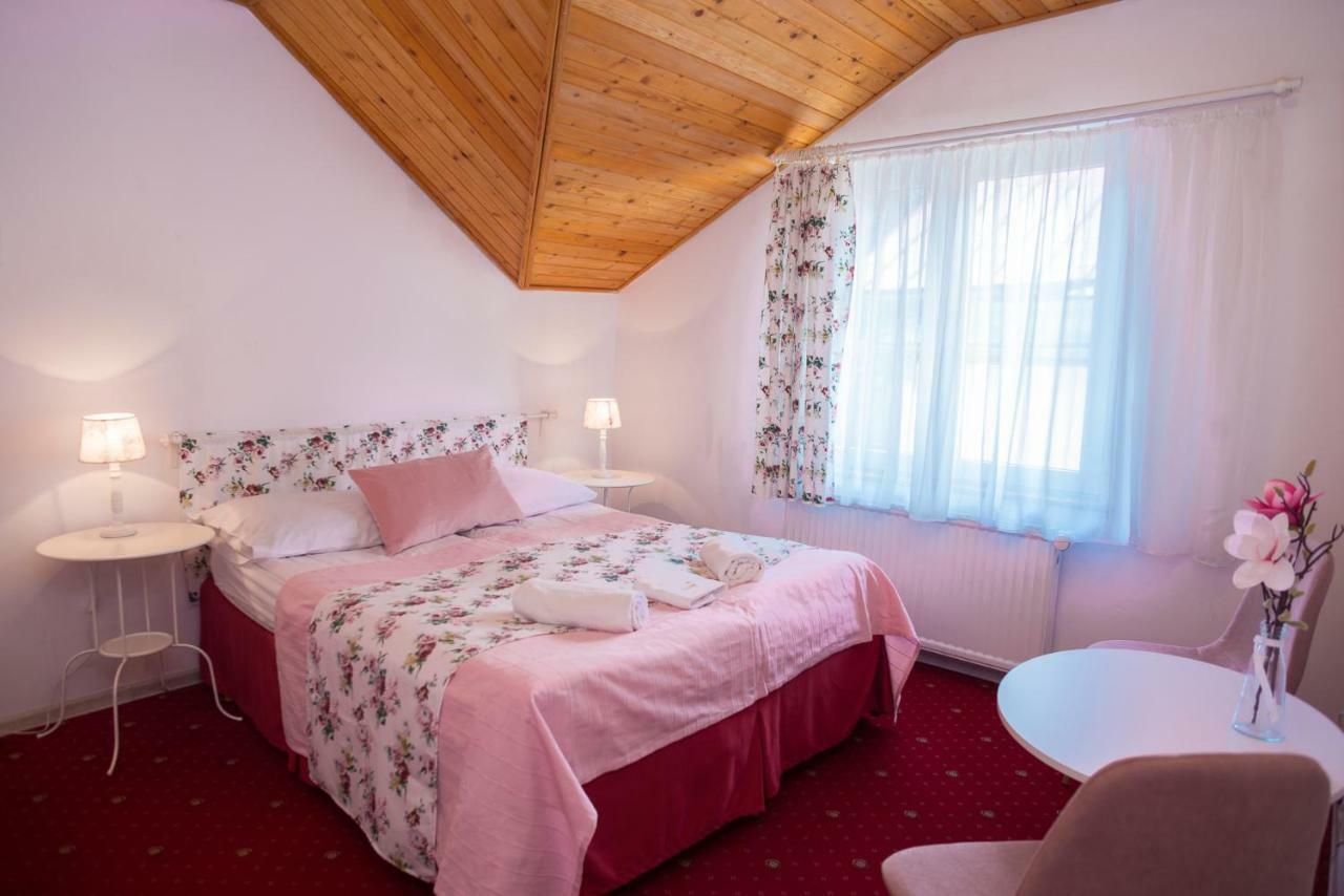 Bed & Breakfast Krolowa Sniegu
