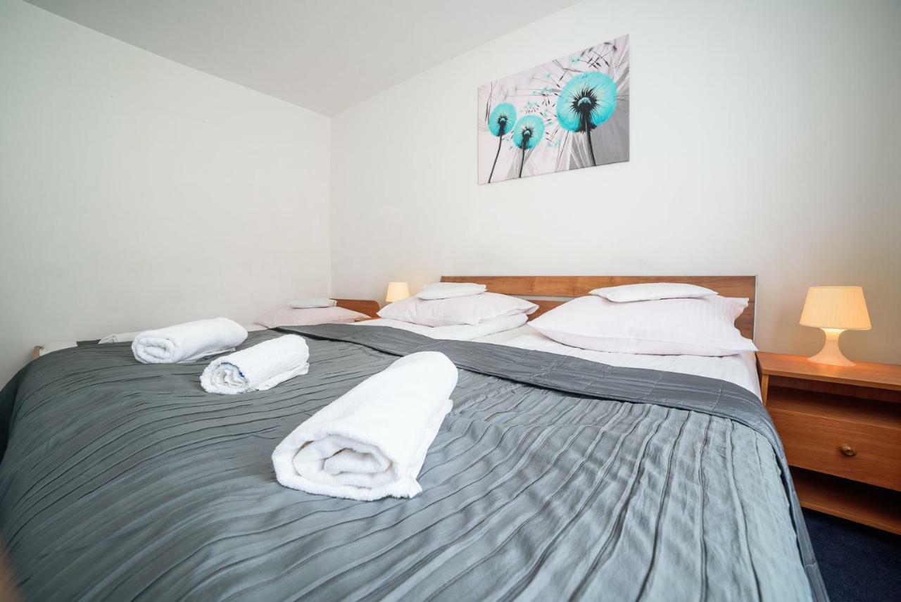 Krolowa Sniegu Bed & Breakfast Karpacz