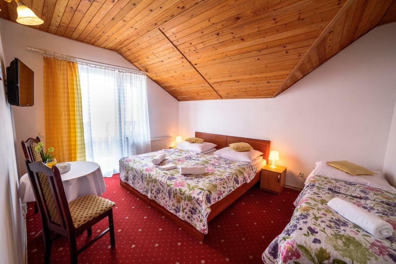 Bed & Breakfast Krolowa Sniegu *