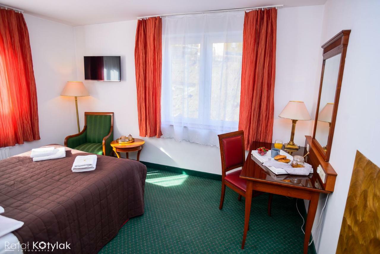 Krolowa Sniegu Bed & Breakfast *